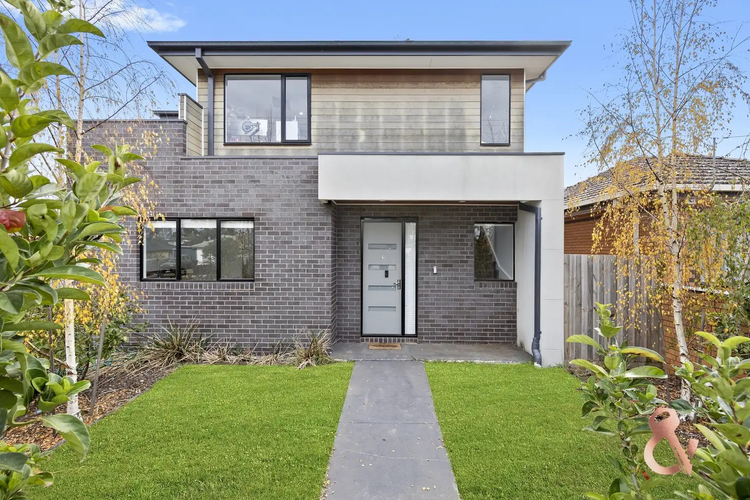 Main view of Homely townhouse listing, 1/126 Power Street, St Albans VIC 3021
