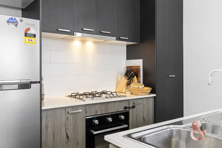Third view of Homely townhouse listing, 1/126 Power Street, St Albans VIC 3021