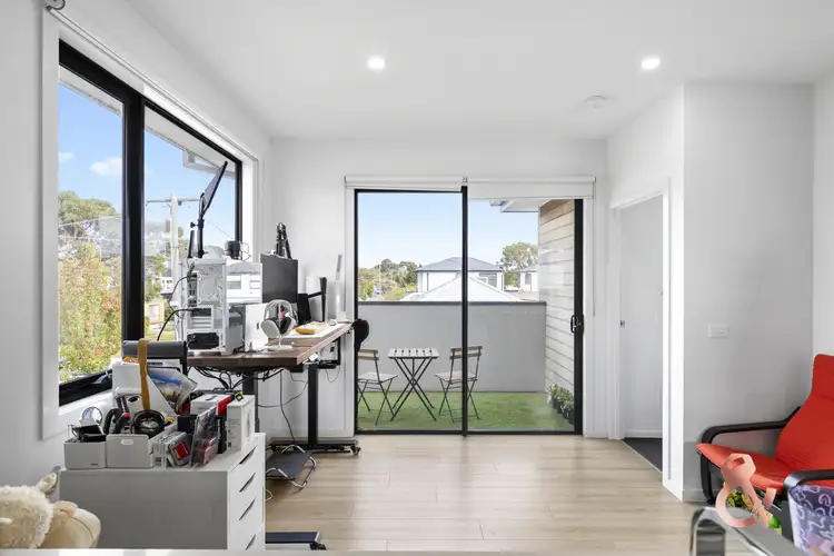 Fourth view of Homely townhouse listing, 1/126 Power Street, St Albans VIC 3021