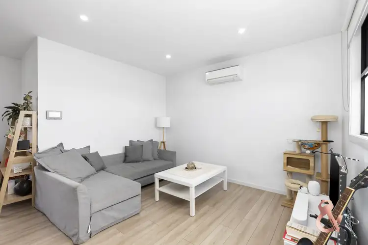 Fifth view of Homely townhouse listing, 1/126 Power Street, St Albans VIC 3021