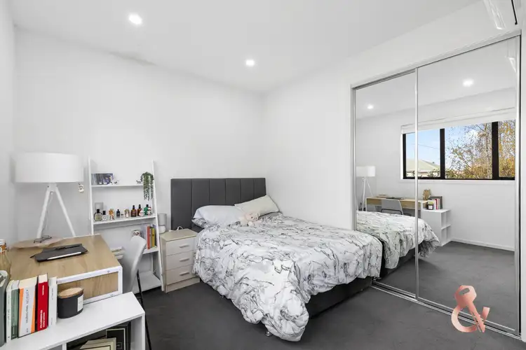 Sixth view of Homely townhouse listing, 1/126 Power Street, St Albans VIC 3021