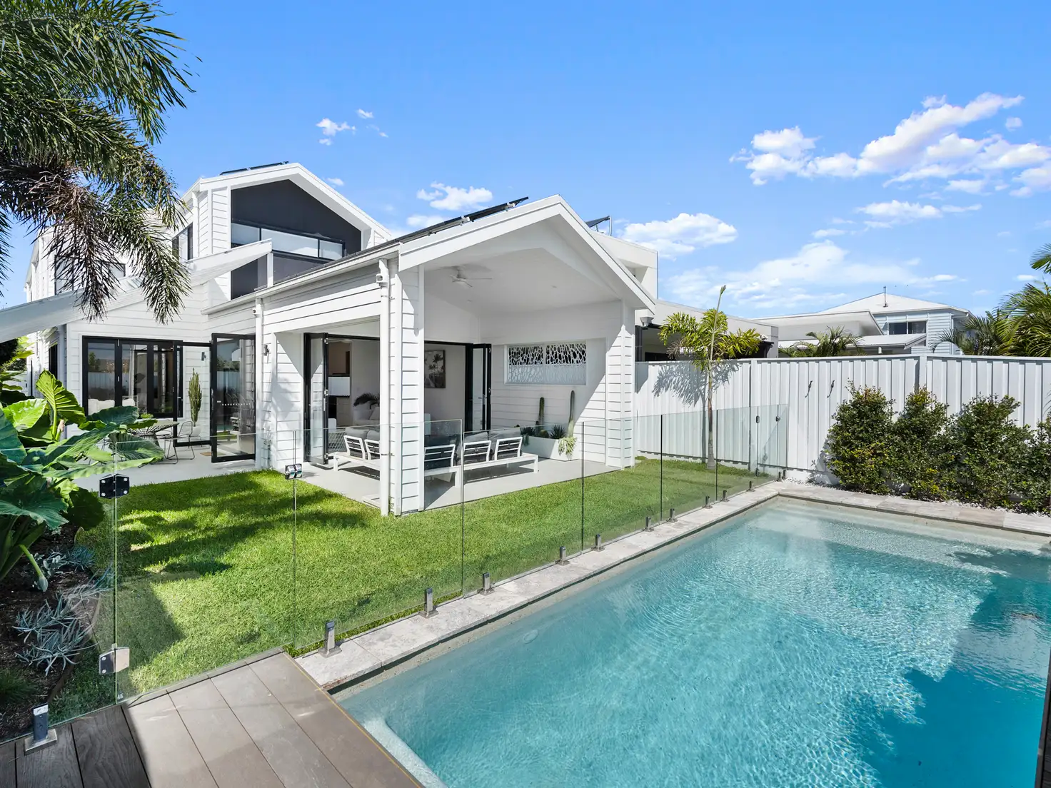 Main view of Homely house listing, 38 Cylinders Drive, Kingscliff NSW 2487