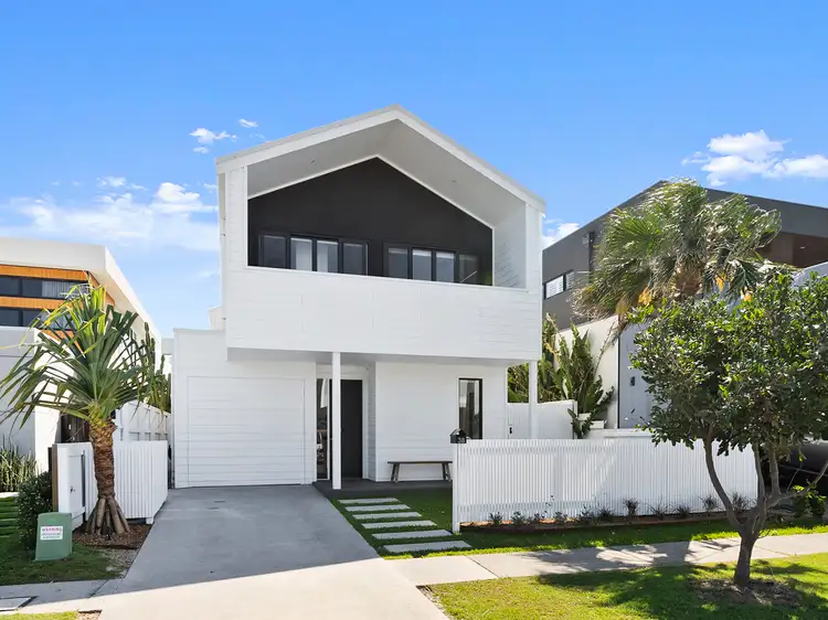 Second view of Homely house listing, 38 Cylinders Drive, Kingscliff NSW 2487