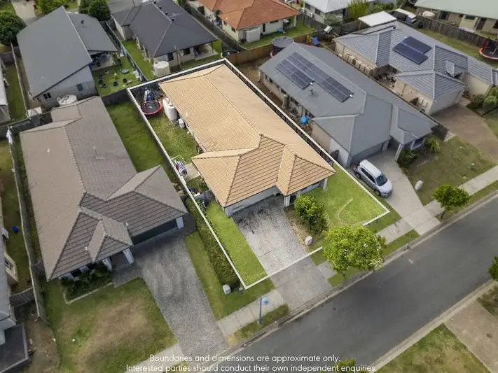 Second view of Homely house listing, 20 Harold Reinhardt Drive, Redbank Plains QLD 4301