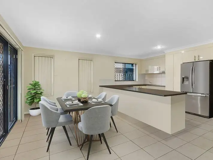 Third view of Homely house listing, 20 Harold Reinhardt Drive, Redbank Plains QLD 4301