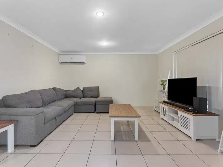 Fourth view of Homely house listing, 20 Harold Reinhardt Drive, Redbank Plains QLD 4301