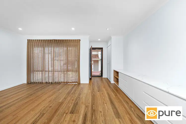 Second view of Homely townhouse listing, 36 Troy Terrace, Daglish WA 6008
