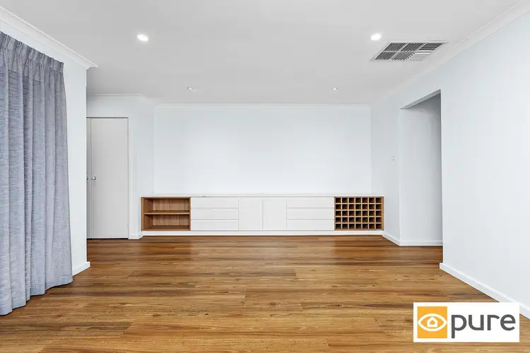 Third view of Homely townhouse listing, 36 Troy Terrace, Daglish WA 6008