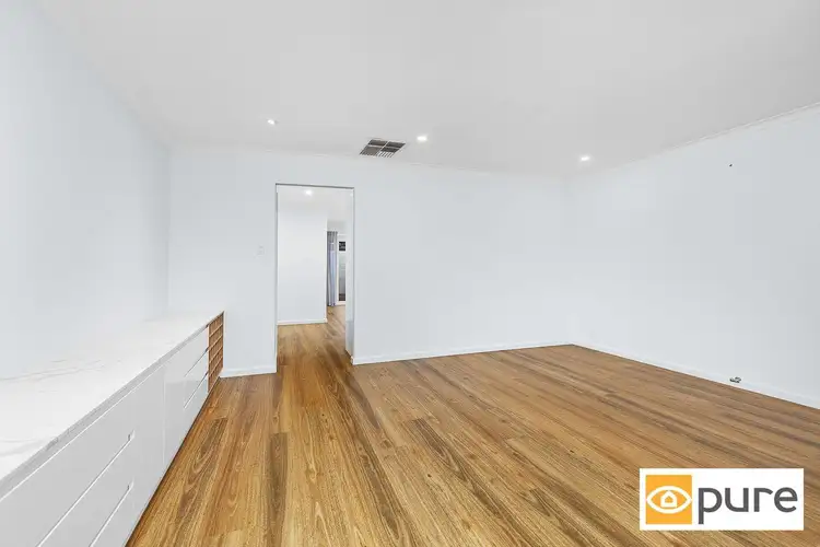 Fourth view of Homely townhouse listing, 36 Troy Terrace, Daglish WA 6008