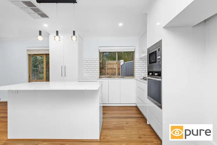 Fifth view of Homely townhouse listing, 36 Troy Terrace, Daglish WA 6008