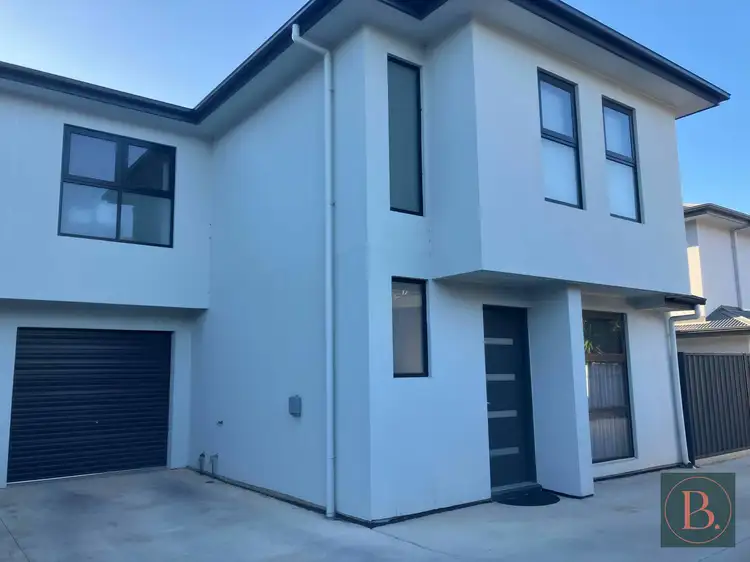8B Grove Street