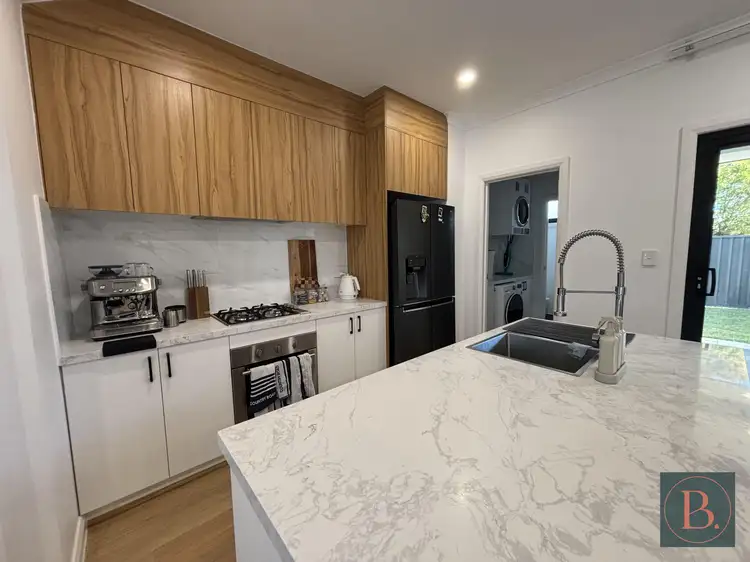 Second view of Homely house listing, 8B Grove Street, Modbury SA 5092
