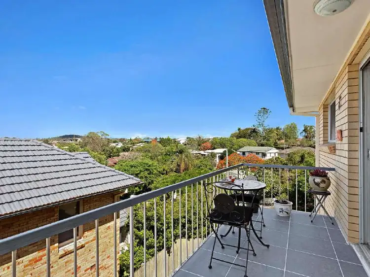 6/8 Barradine Street, Greenslopes QLD 4120