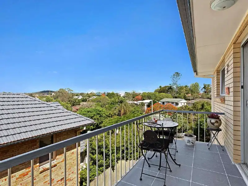 Main view of Homely unit listing, 6/8 Barradine Street, Greenslopes QLD 4120