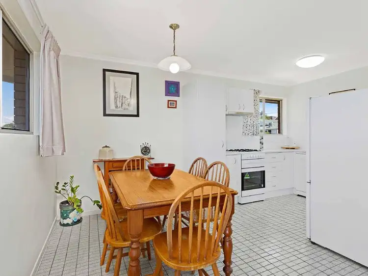Second view of Homely unit listing, 6/8 Barradine Street, Greenslopes QLD 4120