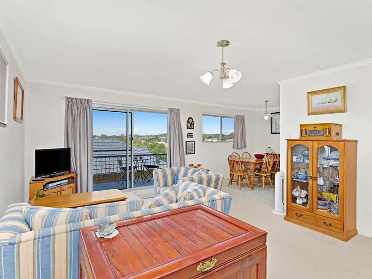 Third view of Homely unit listing, 6/8 Barradine Street, Greenslopes QLD 4120