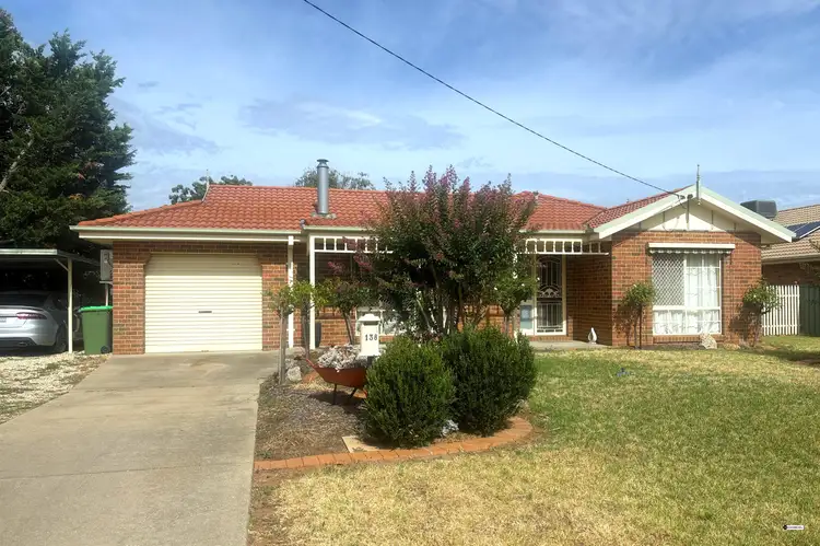 Main view of Homely house listing, 138 High Street, Howlong NSW 2643