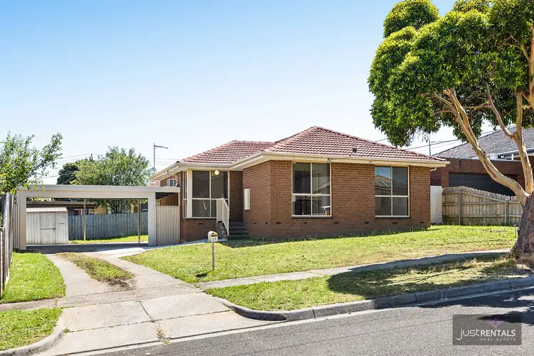 13 Mauchline Court, Noble Park North VIC 3174