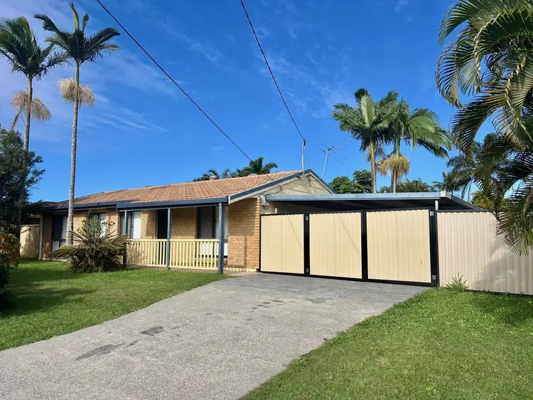 24 Coffey Street