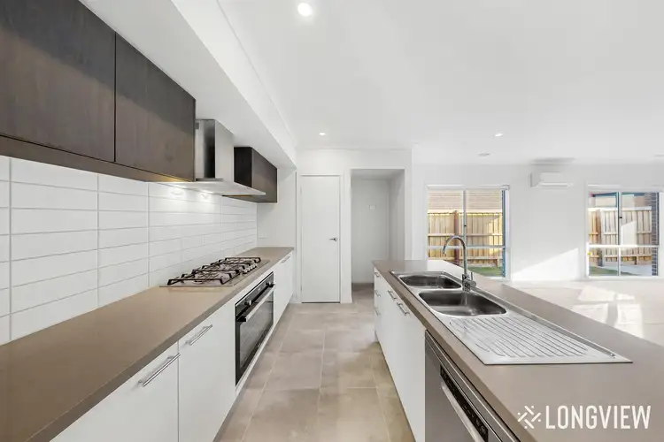 Main view of Homely house listing, 7 Heaton Road, Donnybrook VIC 3064