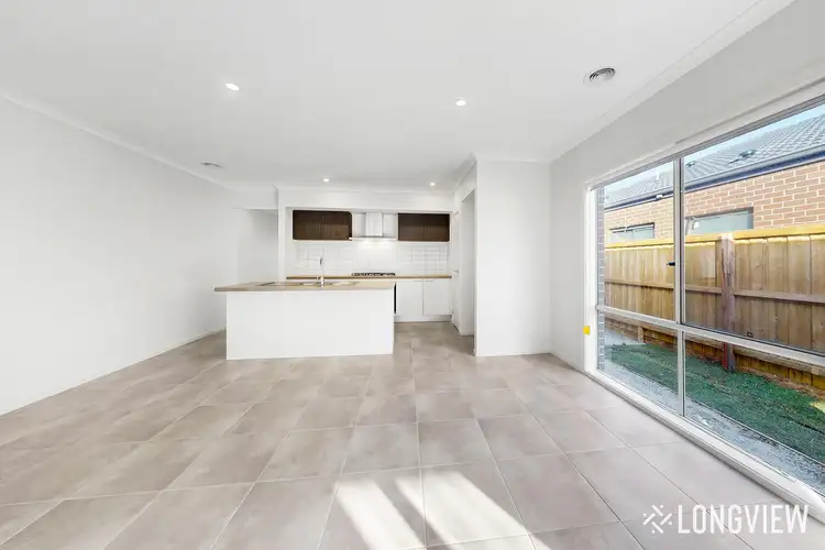 Second view of Homely house listing, 7 Heaton Road, Donnybrook VIC 3064