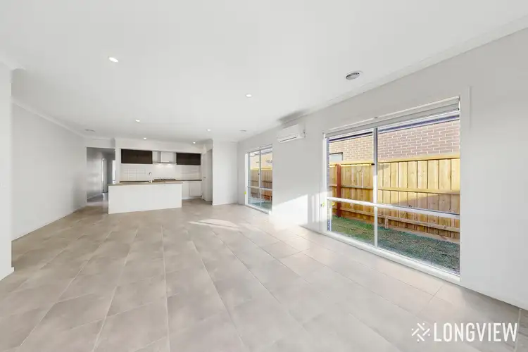Third view of Homely house listing, 7 Heaton Road, Donnybrook VIC 3064