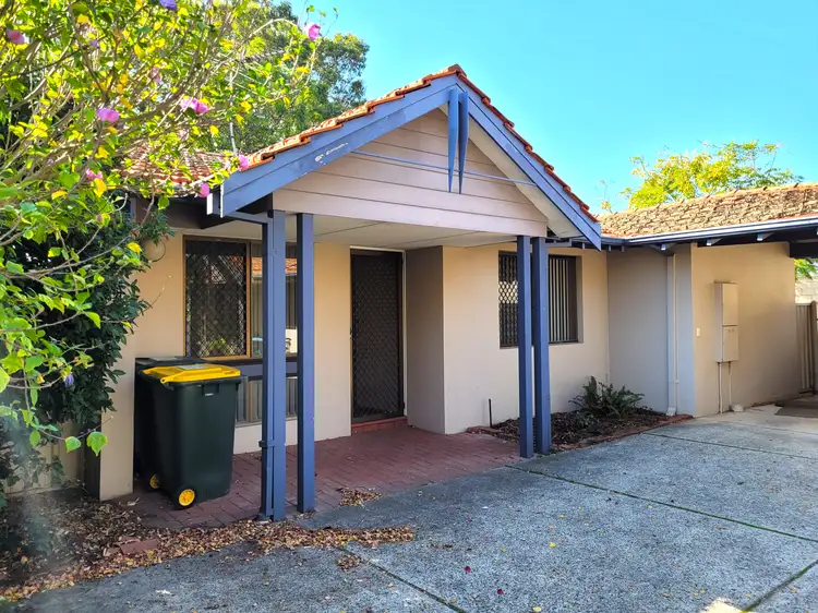 Main view of Homely house listing, 30A Charles Street, Midland WA 6056