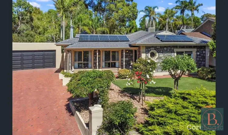7 Hoyle Court, Flagstaff Hill SA 5159