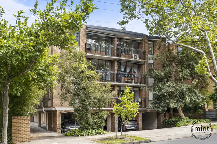 13/7 Rockley Road, South Yarra VIC 3141