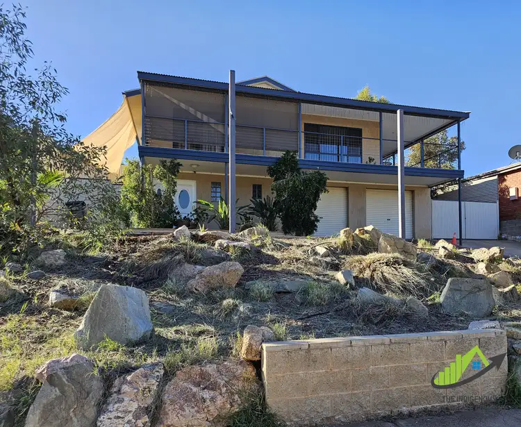 12 Ellery Drive, Larapinta NT 875