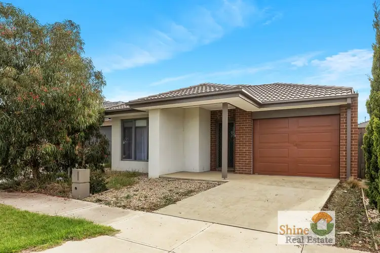 Main view of Homely house listing, 11 Laurimar Grove, Wyndham Vale VIC 3024