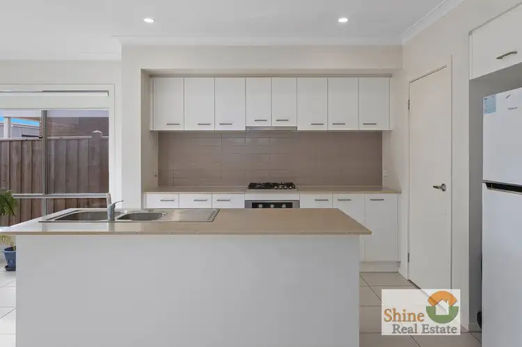 Third view of Homely house listing, 11 Laurimar Grove, Wyndham Vale VIC 3024