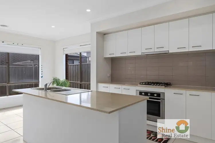 Fourth view of Homely house listing, 11 Laurimar Grove, Wyndham Vale VIC 3024