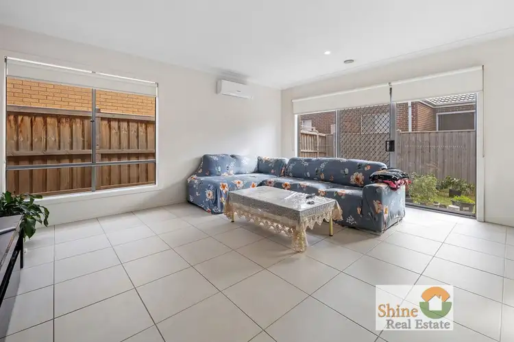 Sixth view of Homely house listing, 11 Laurimar Grove, Wyndham Vale VIC 3024