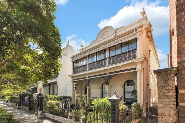 8/362 Moore Park Road, Paddington NSW 2021