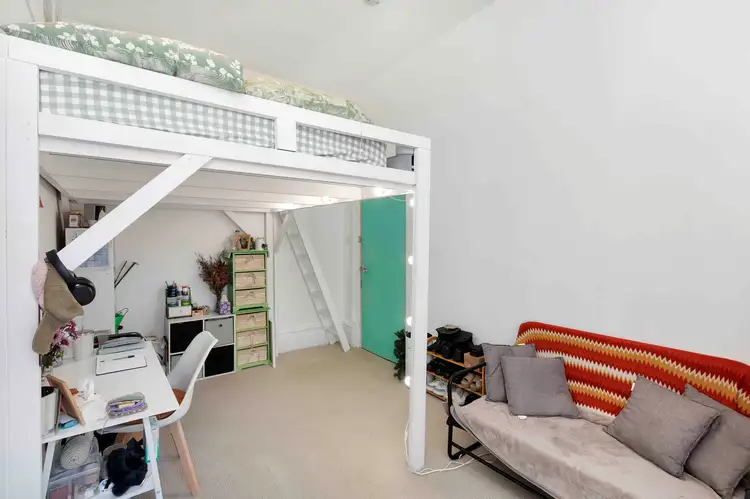8/362 Moore Park Road, Paddington NSW 2021