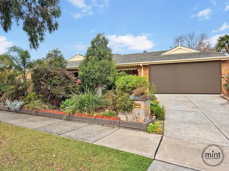 4 Noel Road, Langwarrin VIC 3910