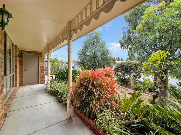 Second view of Homely house listing, 4 Noel Road, Langwarrin VIC 3910
