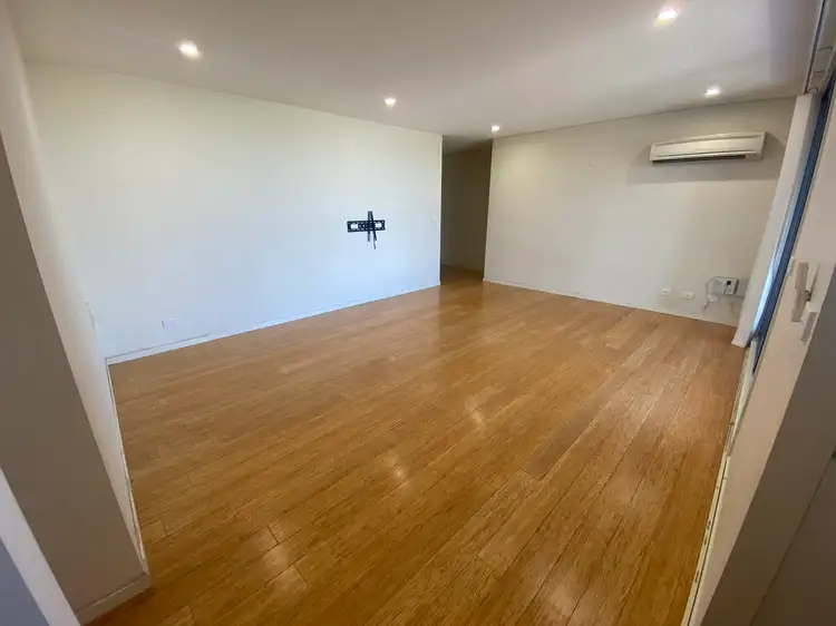 Second view of Homely apartment listing, 12/54 Ernest Cavanagh Street, Gungahlin ACT 2912