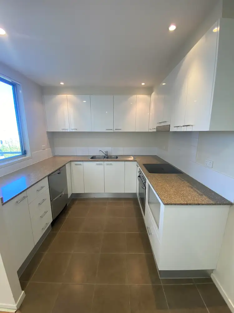 Third view of Homely apartment listing, 12/54 Ernest Cavanagh Street, Gungahlin ACT 2912