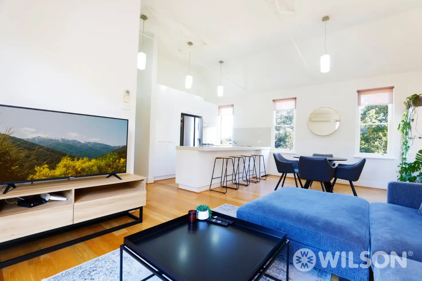 Main view of Homely apartment listing, 17/3 Evergreen Circuit, Cheltenham VIC 3192