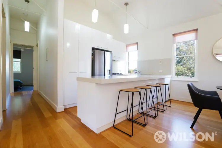 Second view of Homely apartment listing, 17/3 Evergreen Circuit, Cheltenham VIC 3192