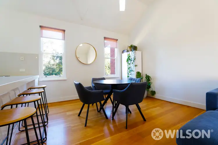 Third view of Homely apartment listing, 17/3 Evergreen Circuit, Cheltenham VIC 3192