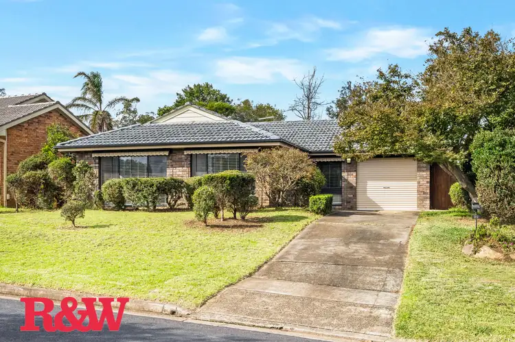 Main view of Homely house listing, 20 Moorhen Street, Ingleburn NSW 2565