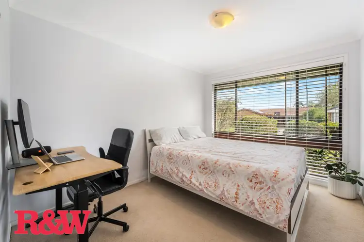 Fifth view of Homely house listing, 20 Moorhen Street, Ingleburn NSW 2565