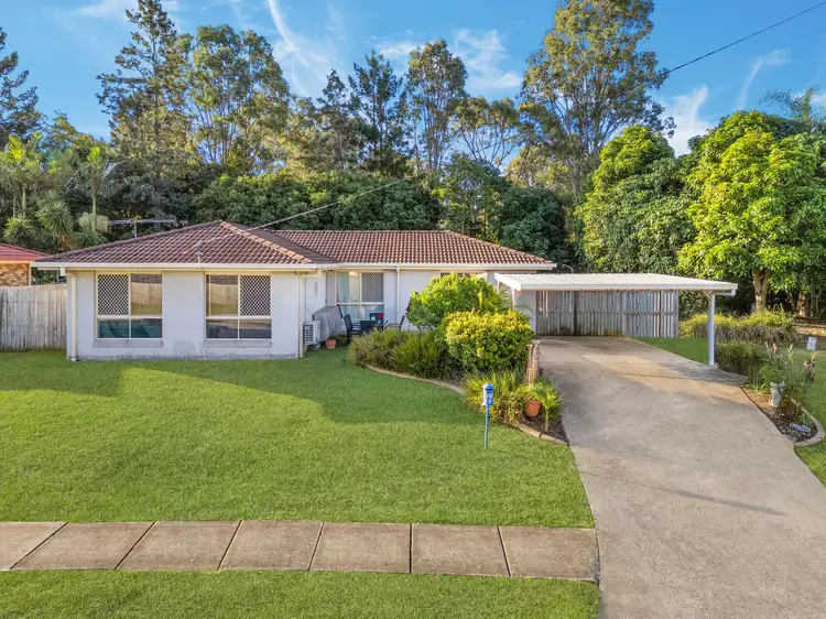 10 Julie Drive, Caboolture South QLD 4510