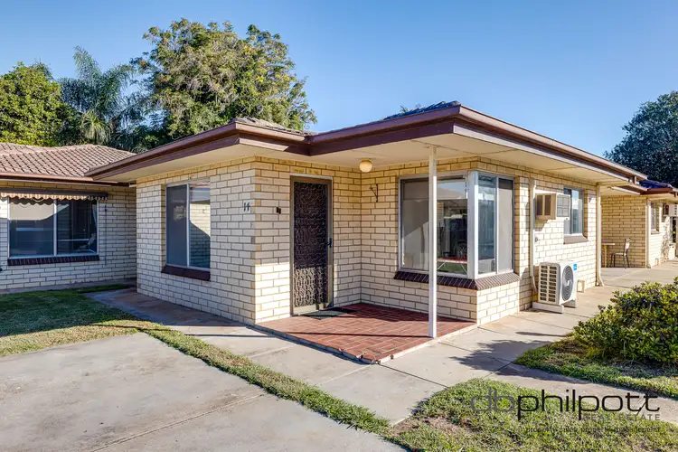 14/22-26 Robert Avenue, Broadview SA 5083