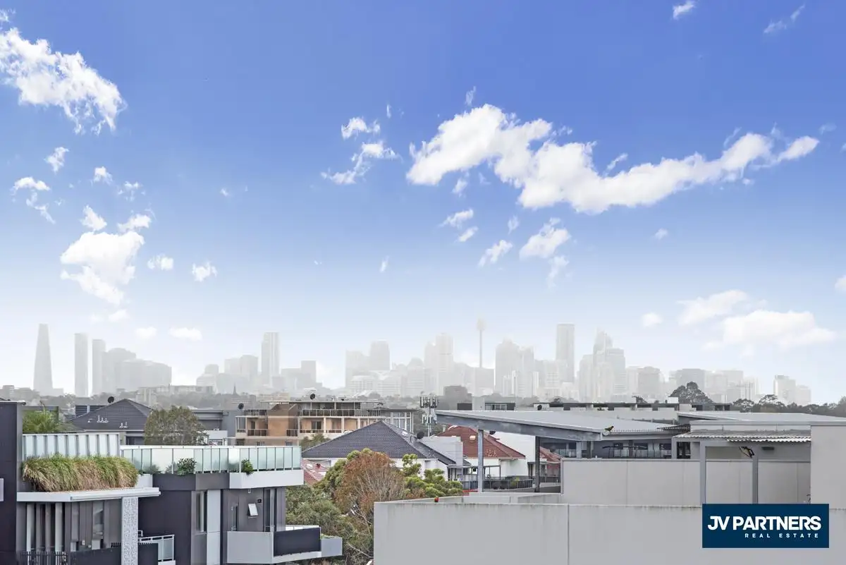 Main view of Homely apartment listing, 58/10 Bidjigal Rd, Arncliffe NSW 2205