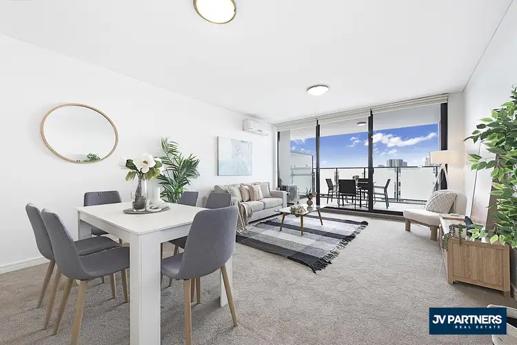 Second view of Homely apartment listing, 58/10 Bidjigal Rd, Arncliffe NSW 2205