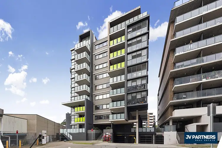 Third view of Homely apartment listing, 58/10 Bidjigal Rd, Arncliffe NSW 2205